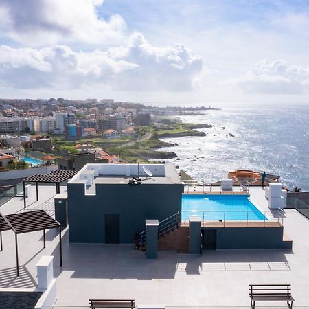 3 Bdr Aprt, Amazing Seaview, Rooftop Pool - Lcgr Прайя Экстерьер фото